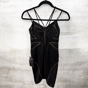 Valentines Hottie dress